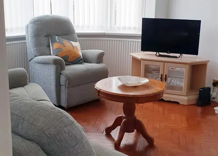 House In Wollaton, Nottingham